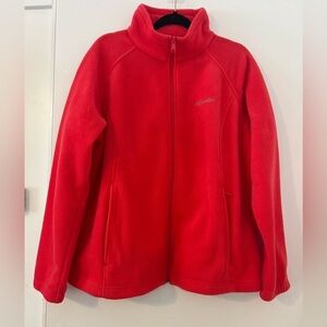 Columbia jacket size 2X worn once (C109)